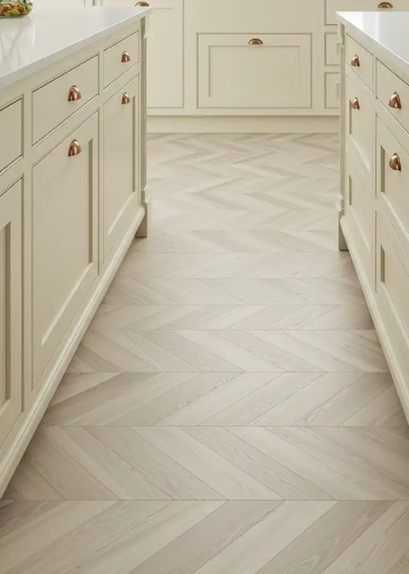 Parquet Flooring