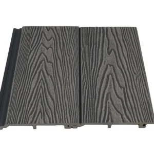 WPC Cladding Composite 4m