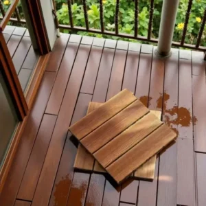 WPC Deck Tiles Grand Line 10pcs