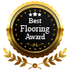 Best Flooring Award