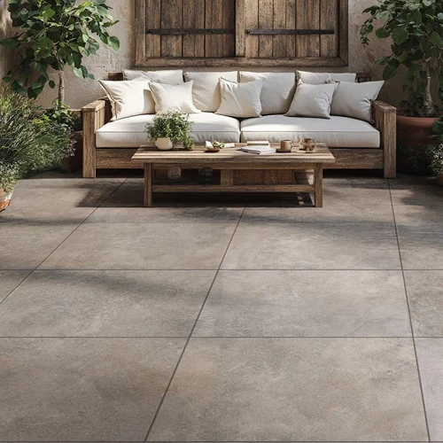 20mm Outdoor Porcelain Tile