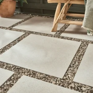 Homestone Sand Outdoor Tile