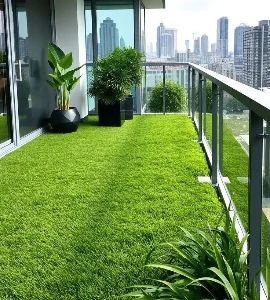 Artificial Grass