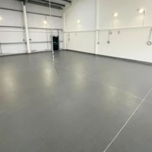 Epoxy Mortar Flooring
