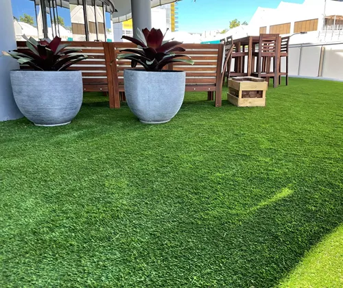 High Quality Artificial Grass in Dubai