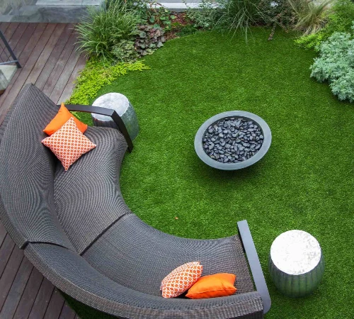 Install Artificial Grass in Dubai
