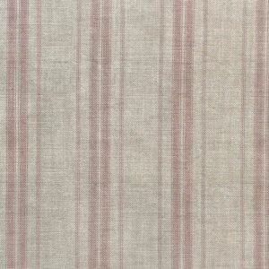 Long Island Stripe Printed Upholstery Fabric