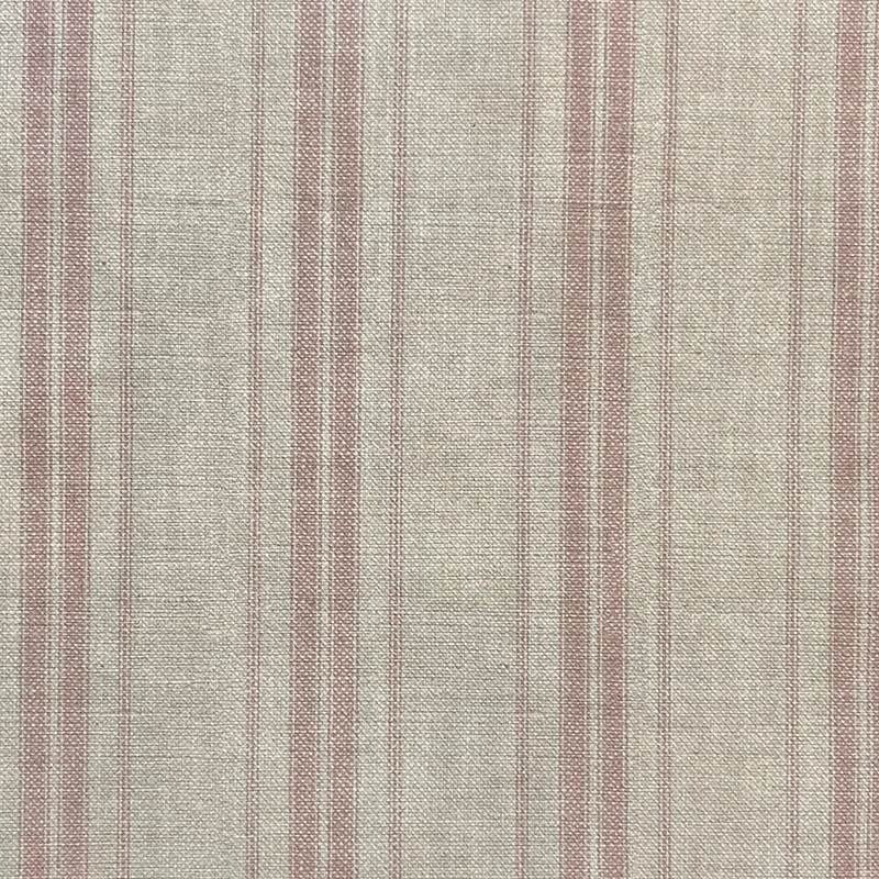 Long Island Stripe Printed Upholstery Fabric