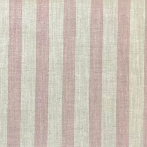 Maine Stripe Printed Upholstery Fabric