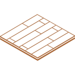 Rubber Garage Flooring