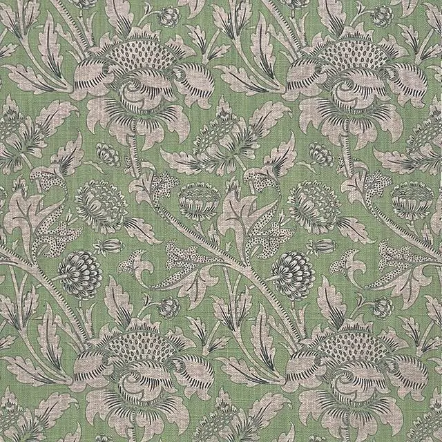 Ruskin Upholstery Fabric