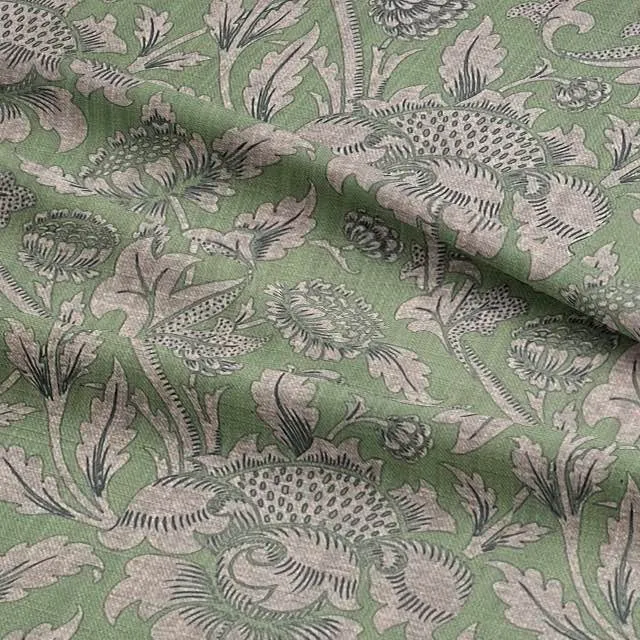 Ruskin Upholstery Fabrics