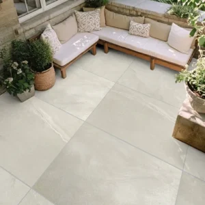 Pearl 20mm Outdoor Porcelain Tile
