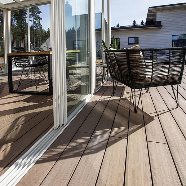 tiles for outdoor space