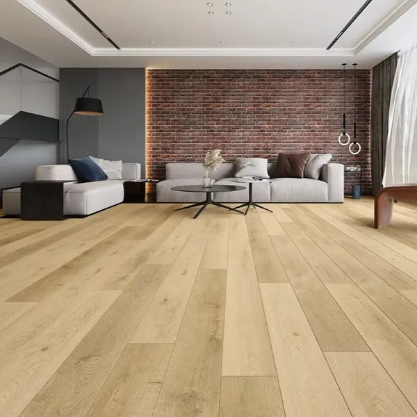 wooden flooring dubai living-room