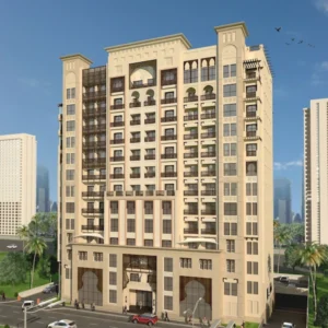 Al Nahda Dubai