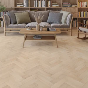 Biscuit Engineered Oak