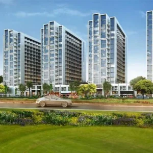 DAMAC Hills
