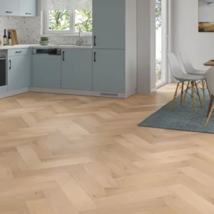 Ghoul Engineered Oak Click Flooring