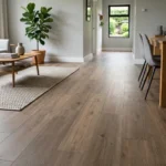 LVT Flooring