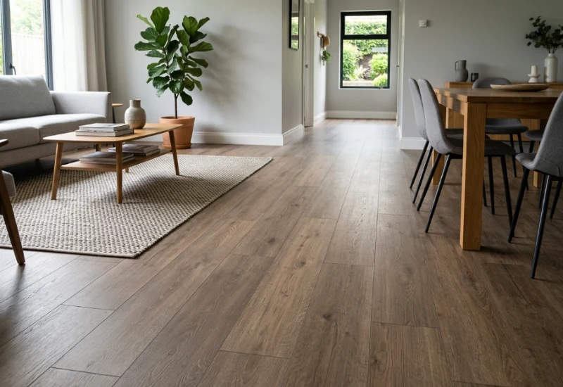 LVT Flooring