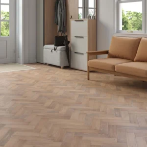 Oasis Engineered Oak Flooring