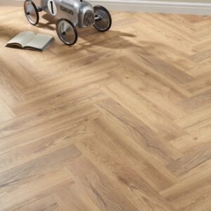 Regency Oak Flooring