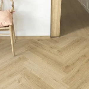 Botanic Beige SPC Flooring