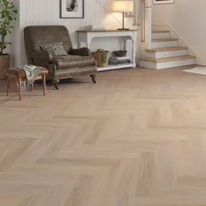 Brescia Coral SPC Wood Flooring