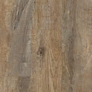 Chestnut Ridge Furrowed Vinyl Plank Flooring