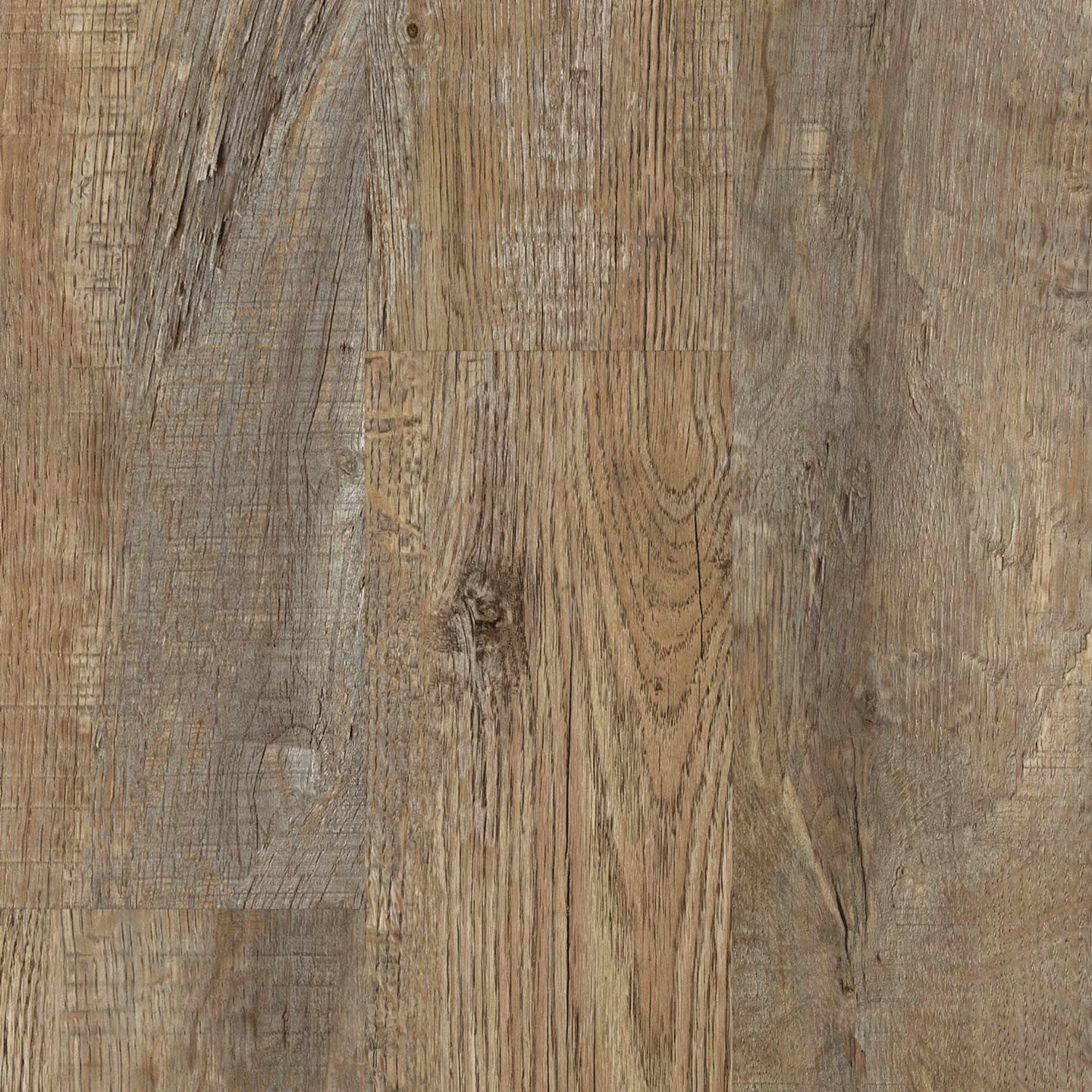 Chestnut Ridge Furrowed Vinyl Plank Flooring