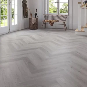 Cliffhaven Oak SPC Wood Flooring