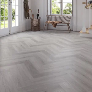 Cliffhaven Oak SPC Wood Flooring