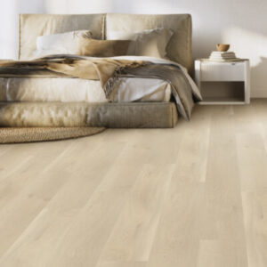 Countryside Oak Grain Vinyl Tile Flooring