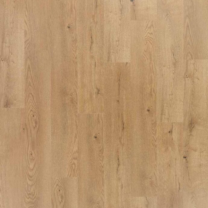 Crafted Oak SPC Vinyl Flooring