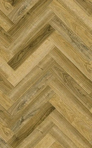 Echelon Grovewood SPC Parquet Flooring