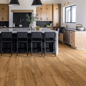 Endless Maple Bourbon Vinyl Tile Flooring