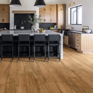 Endless Maple Bourbon Vinyl Tile Flooring