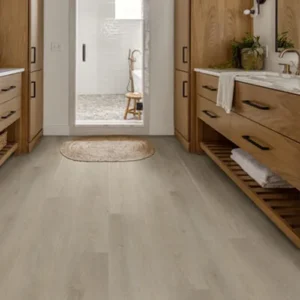 Enduring Crush Vinyl Tile Flooring