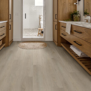 Enduring Crush Vinyl Tile Flooring