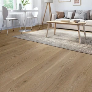 Harvest Oak Pecan Vinyl Tile Flooring