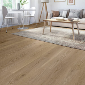 Harvest Oak Pecan Vinyl Tile Flooring