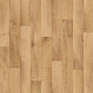 LIGHT BROWN Vinyl Sheet Flooring