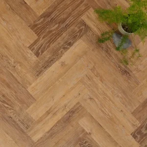Norwegian Oak SPC Wood Flooring