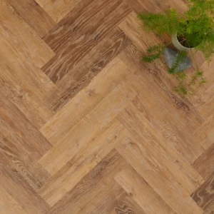 Norwegian Oak SPC Wood Flooring