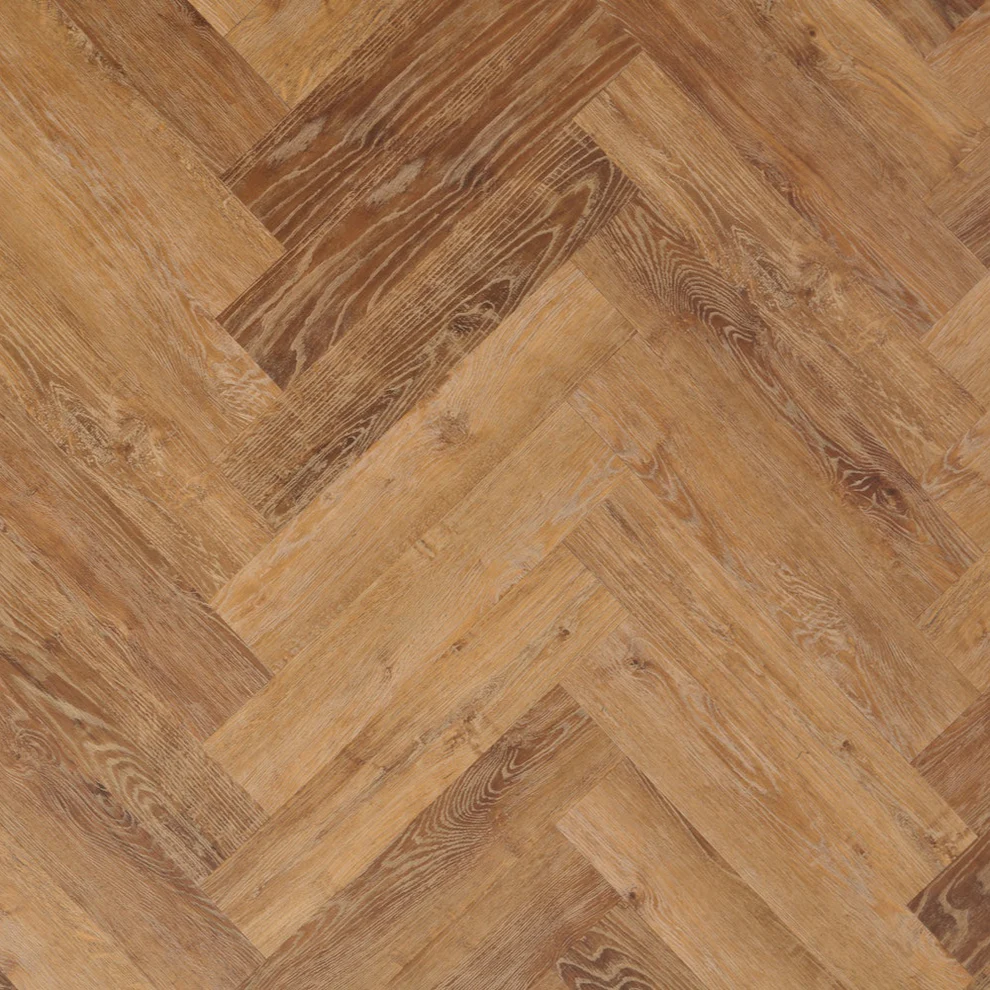 Norwegian Oak SPC Wood Flooring