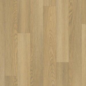 Oak NATURAL Vinyl Sheet Flooring