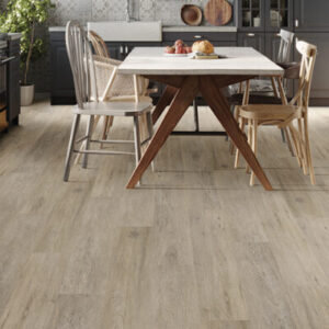 Parkland Oak Natural Vinyl Tile Flooring