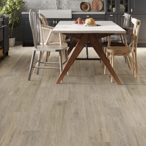 Parkland Oak Natural Vinyl Tile Flooring