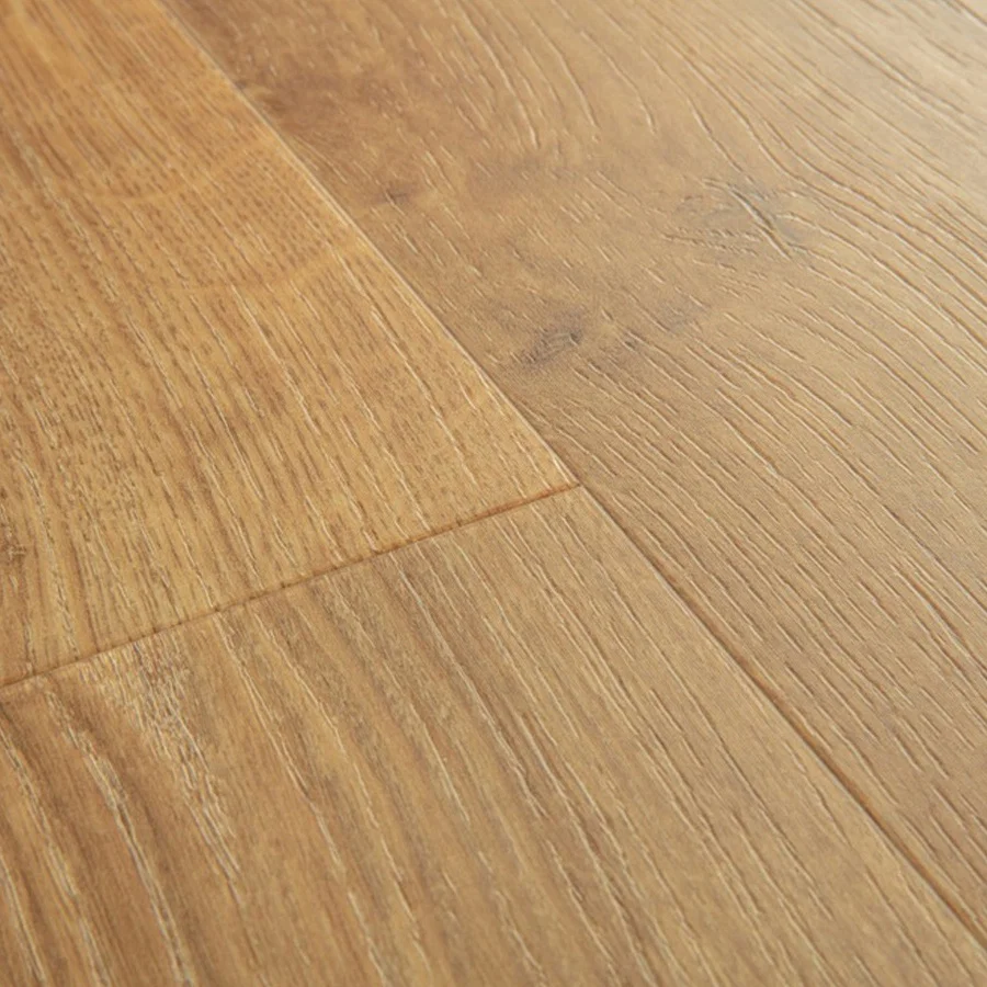 Quick-Step Alpha Bloom – Autumn Oak Honey - Image 2